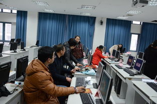 技術(shù)服務部職工積極備戰(zhàn)業(yè)務技能考核