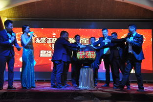 科技賦能農業，四川綠超新農業科技新產品推介大會在新都盛大召開